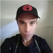 Chef dicta clases de cocina a domicilio